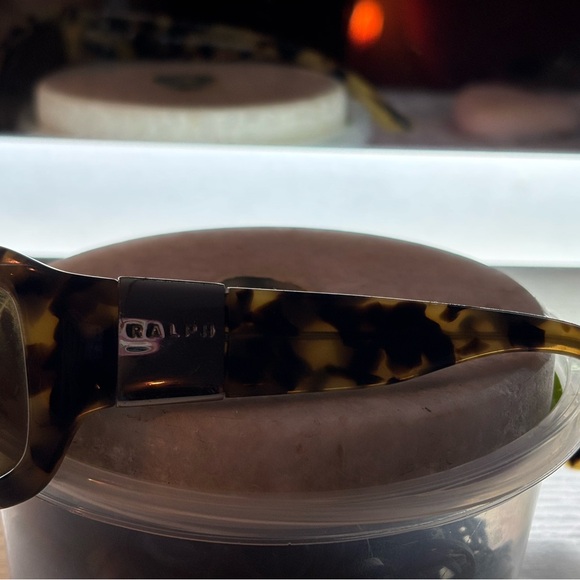 Tortoise Shell Sunglasses - Picture 5 of 11